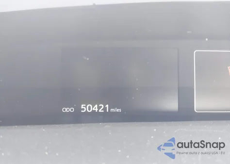 2017 Toyota Prius Three z USA, uszkodzony, nr VIN JTDKARFU6H3051582